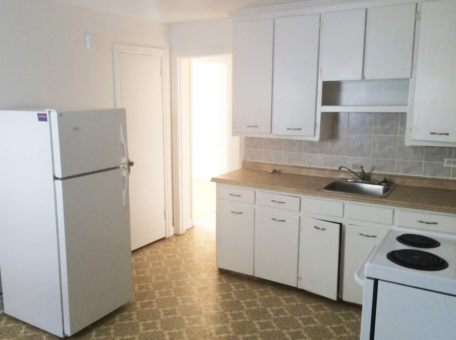 Westboro Apartments 288 Byron CLV Group