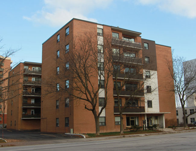 Burlington Apartments Maple Bay Apartments in Burlington CLV Group