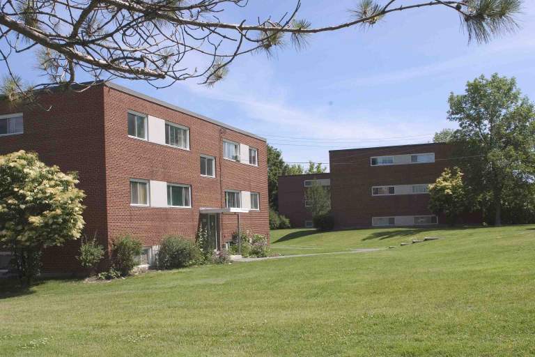 Centrepointe Ottawa Community Parkway Park in Ottawa CLV Group