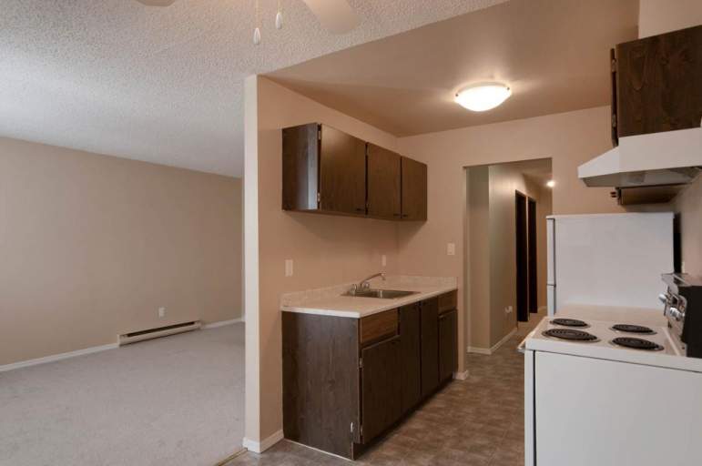 Prince Apartments on 1st Avenue Paradise Park Apartments