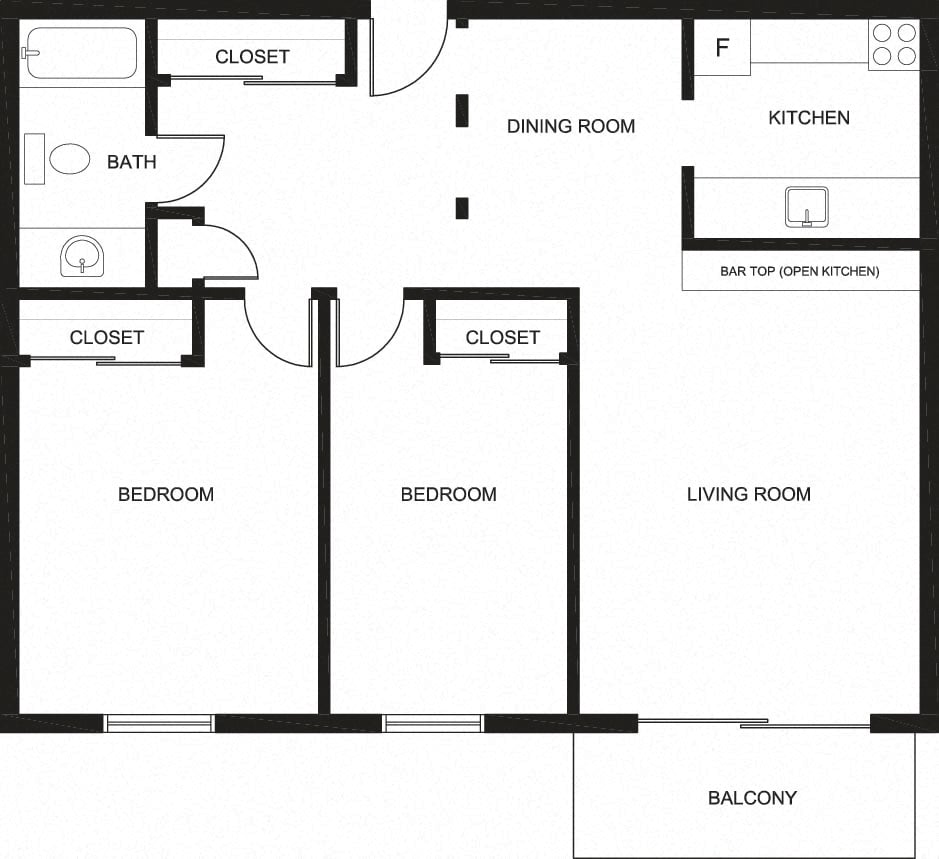 Southeast Apartments Avalon Park CLV Group