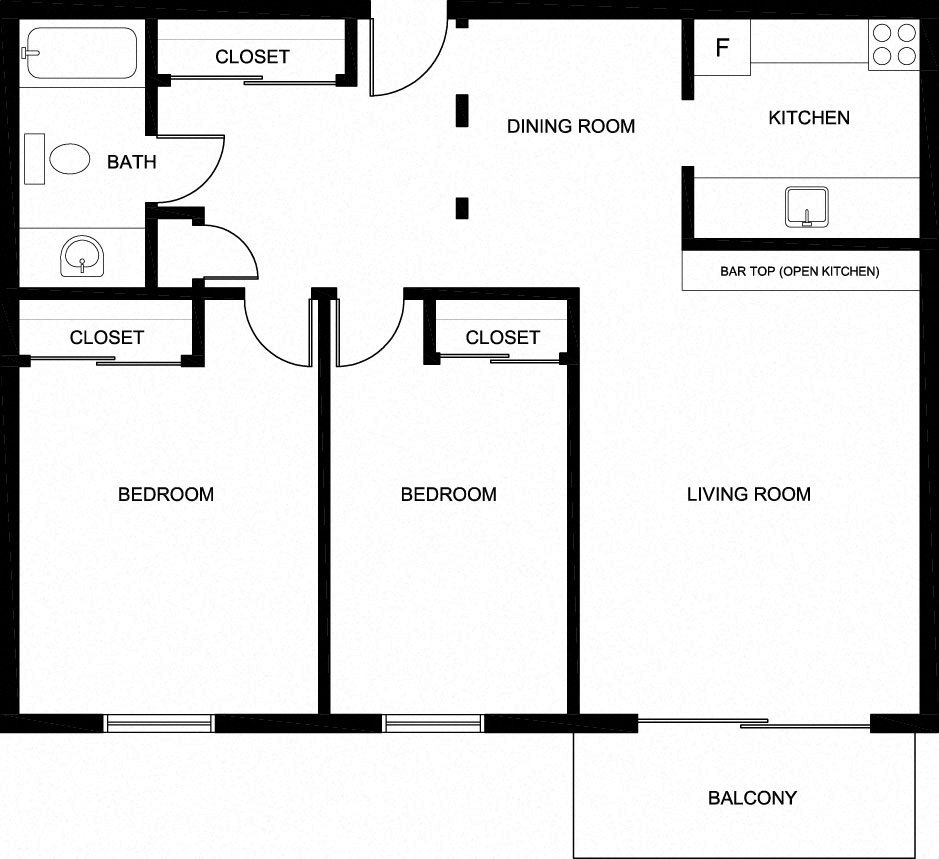 Southeast Apartments Avalon Park CLV Group