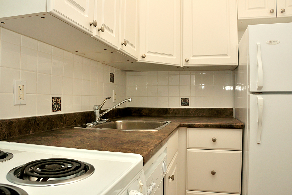 Centretown Apartments 45 Somerset CLV Group