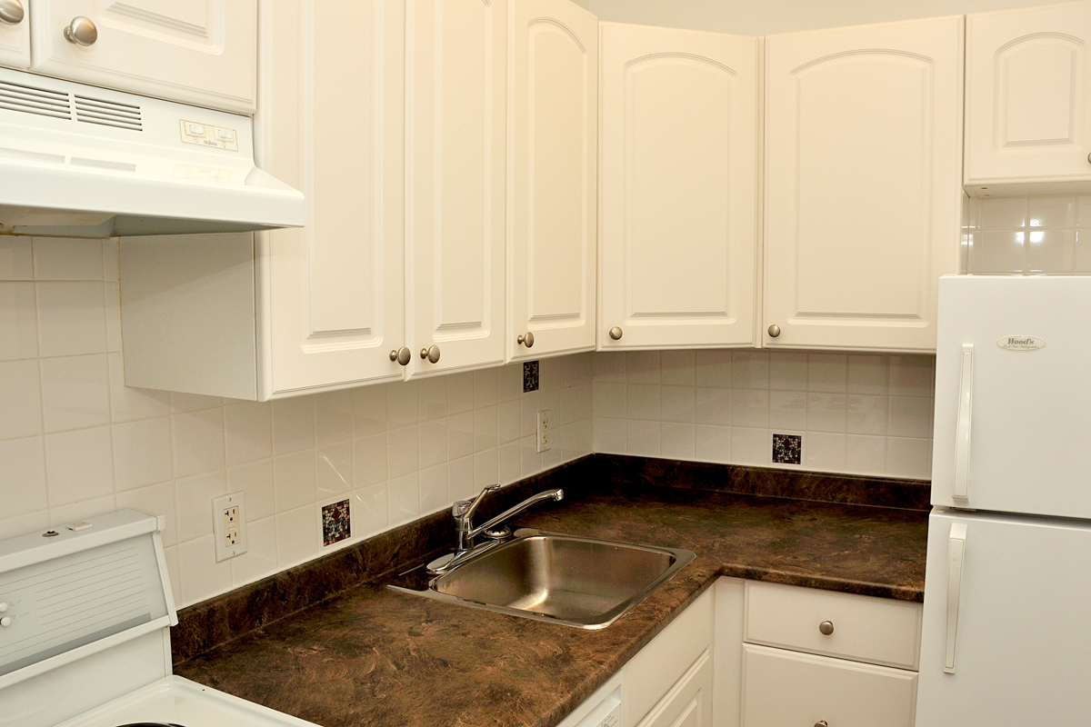 Centretown Apartments 45 Somerset CLV Group