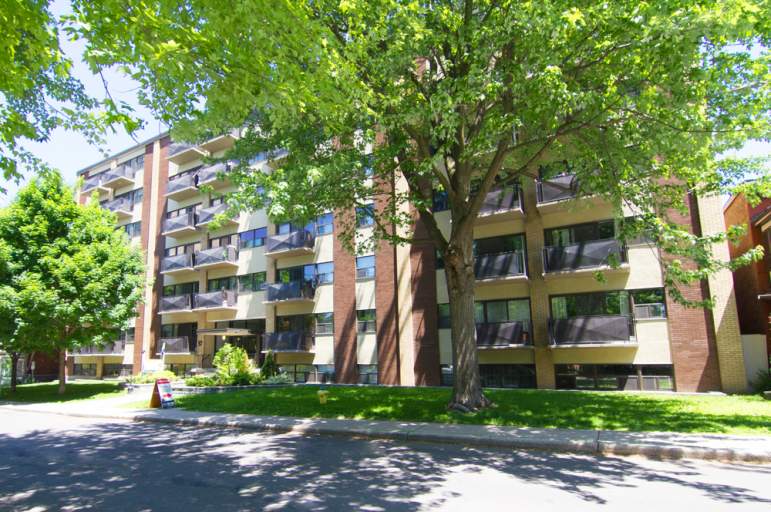 57 Bayswater