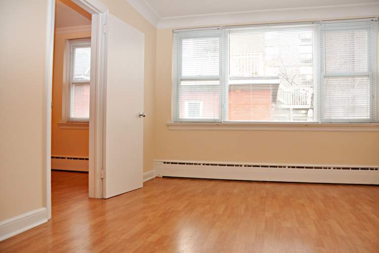 Centretown Apartments 45 Somerset CLV Group