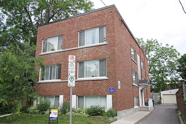 19 Strathcona