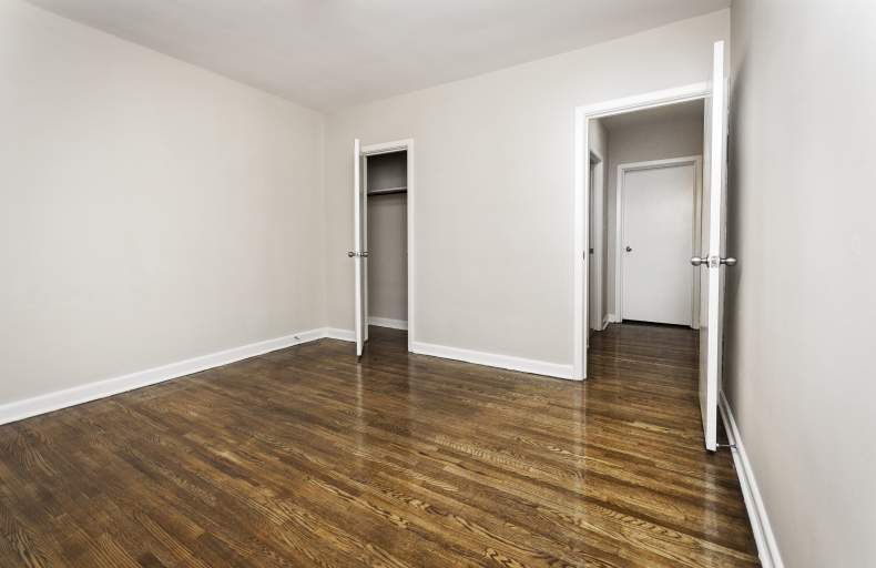 Apartments Near McMaster and Mohawk College Don & Grant CLV Group