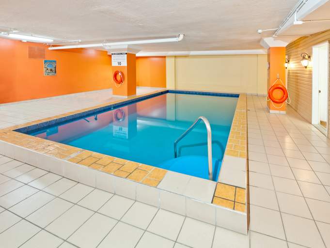 Le Neuville One and Two Bedroom Apartments Montreal CLV Group