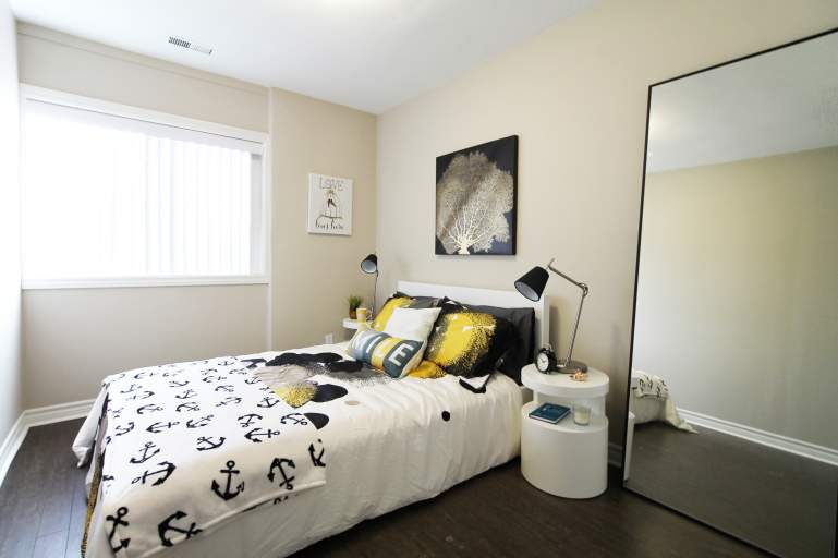 Ottawa West Community | Britannia Parkside | CLV Group