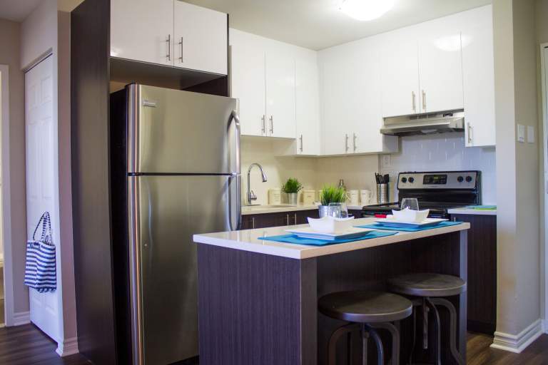 Le Neuville apartment le plateau montroyal Montreal CLV Group