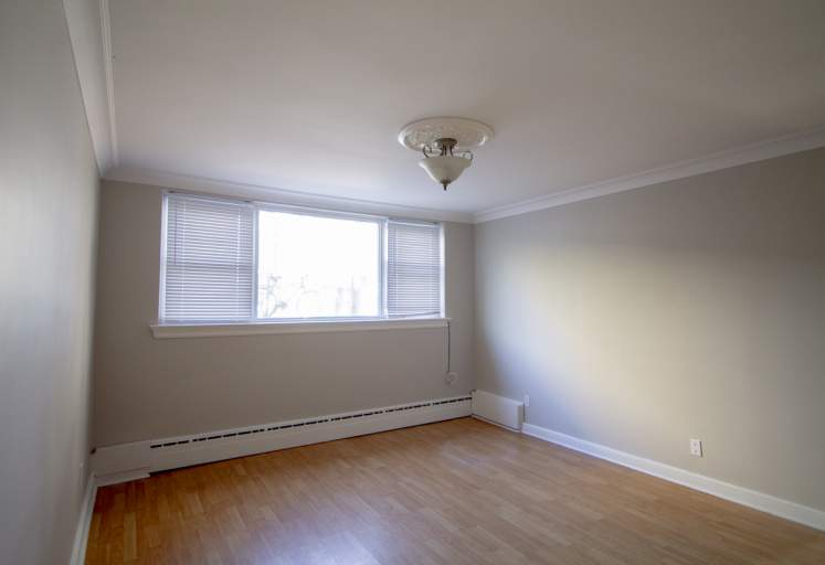 Centretown Apartments 45 Somerset CLV Group