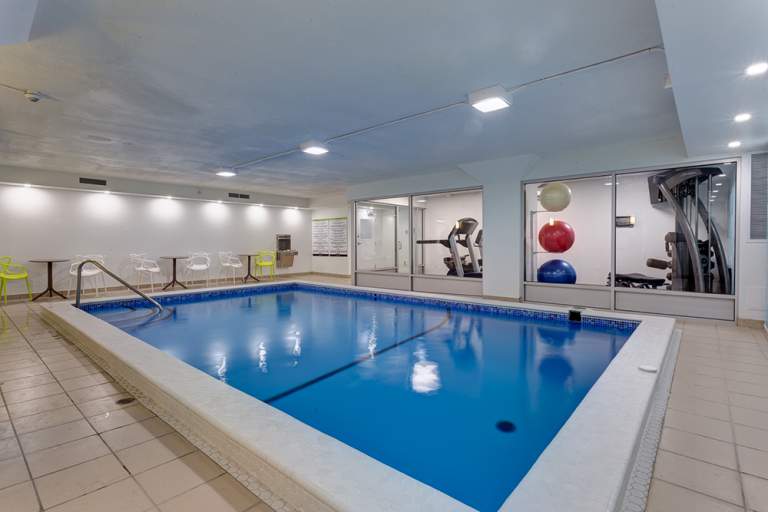 Le Neuville apartment le plateau montroyal Montreal CLV Group