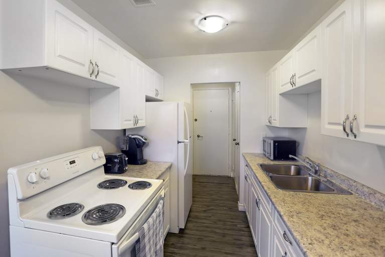 Sault Ste. Marie 6276 Allard & 721731 Pine CLV Group