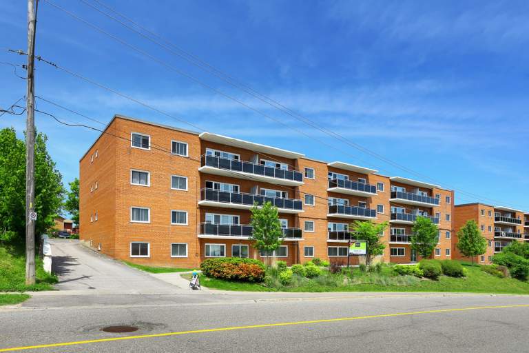 Sault Ste. Marie 602 & 614 Macdonald Avenue CLV Group