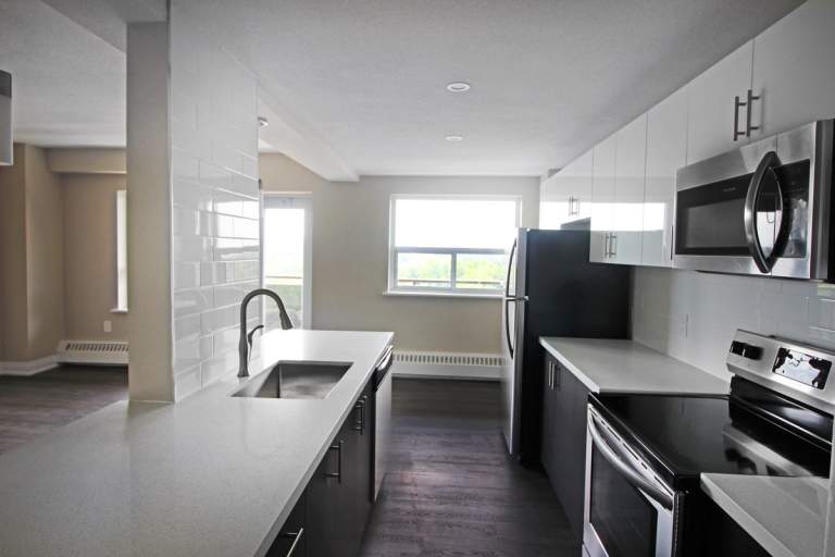 One, Two & Three Bedroom Apartments Rosemount Apartments CLV Group