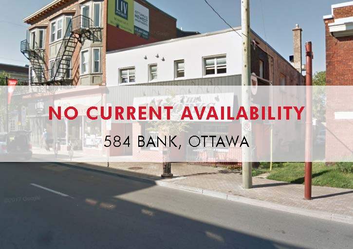 584 Bank St CLV Group