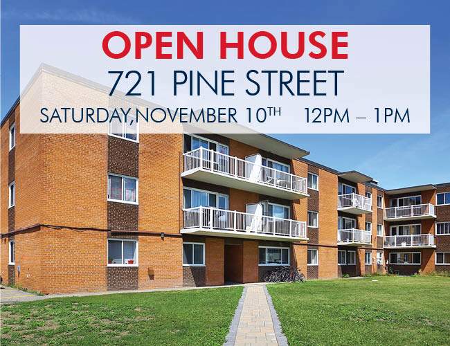 Sault Ste. Marie 6276 Allard & 721731 Pine CLV Group