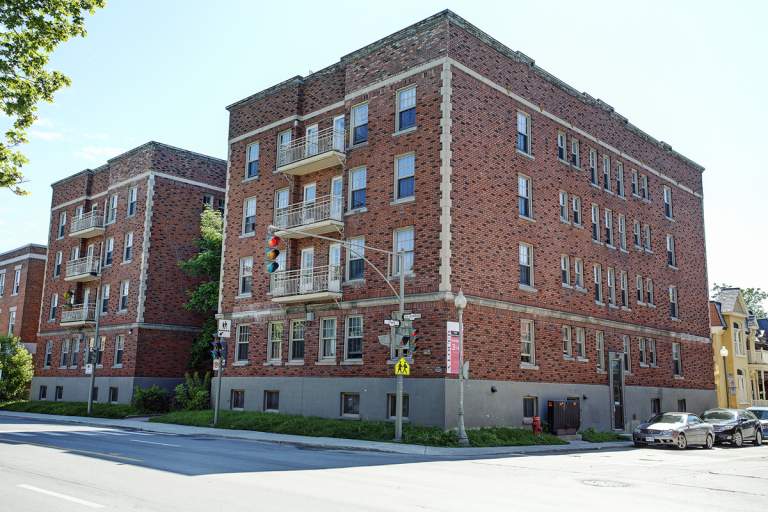 Maison A Louer Montreal West Ventana Blog