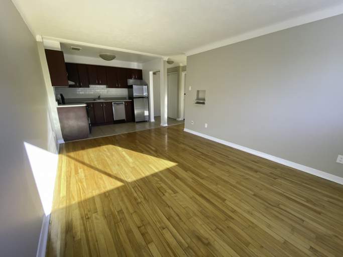 Experimental Farm Apartments 1196 Shillington CLV Group