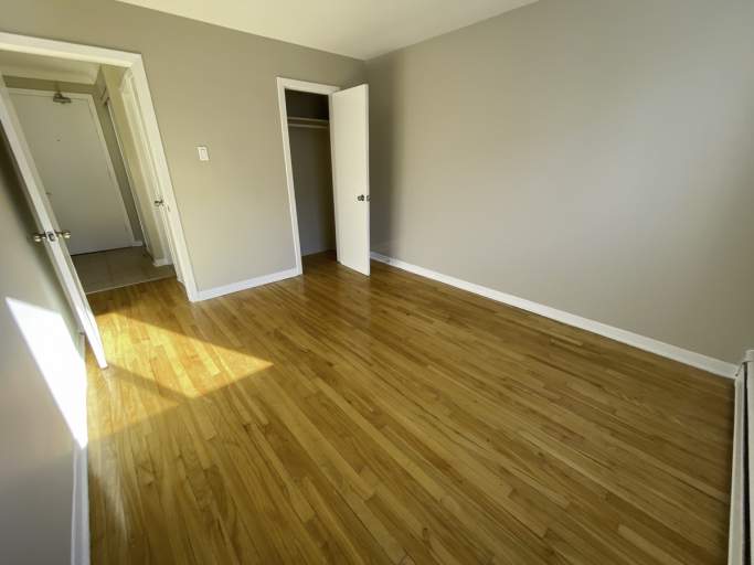 Experimental Farm Apartments 1196 Shillington CLV Group