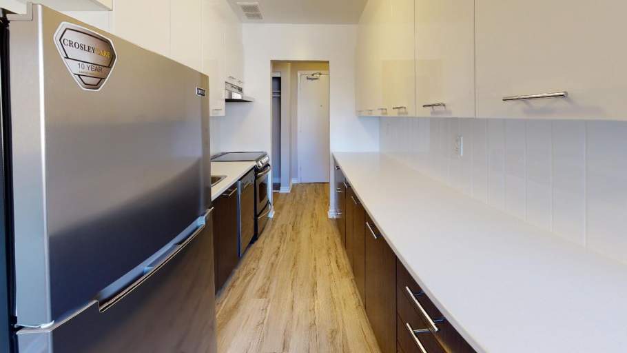 Arbor Village - 1196 Shillington