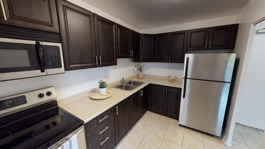 Riverview Apartments