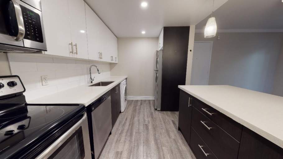 Maple Bay Apartments
