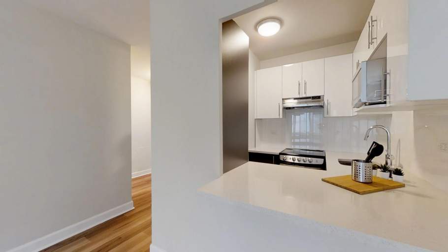 Appartements VIE