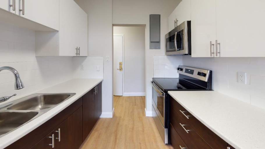 Gordon Avenue Apartments