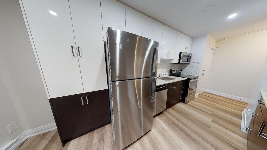 Grimsby Apartments