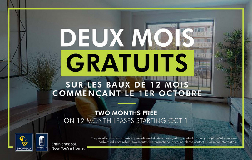 3655 Papineau