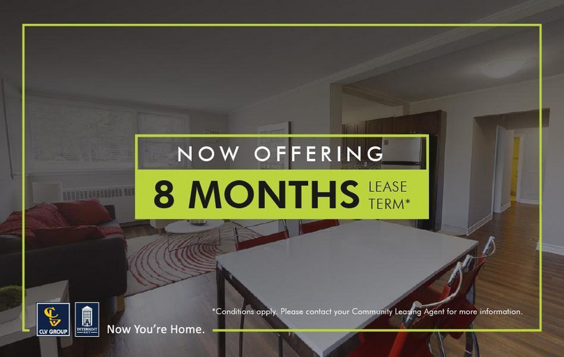 London Apartments Near Western University CLV Group