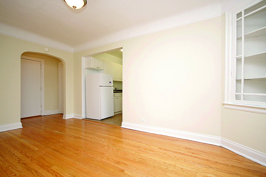 Downtown Apartments 260 ½ Dalhousie CLV Group