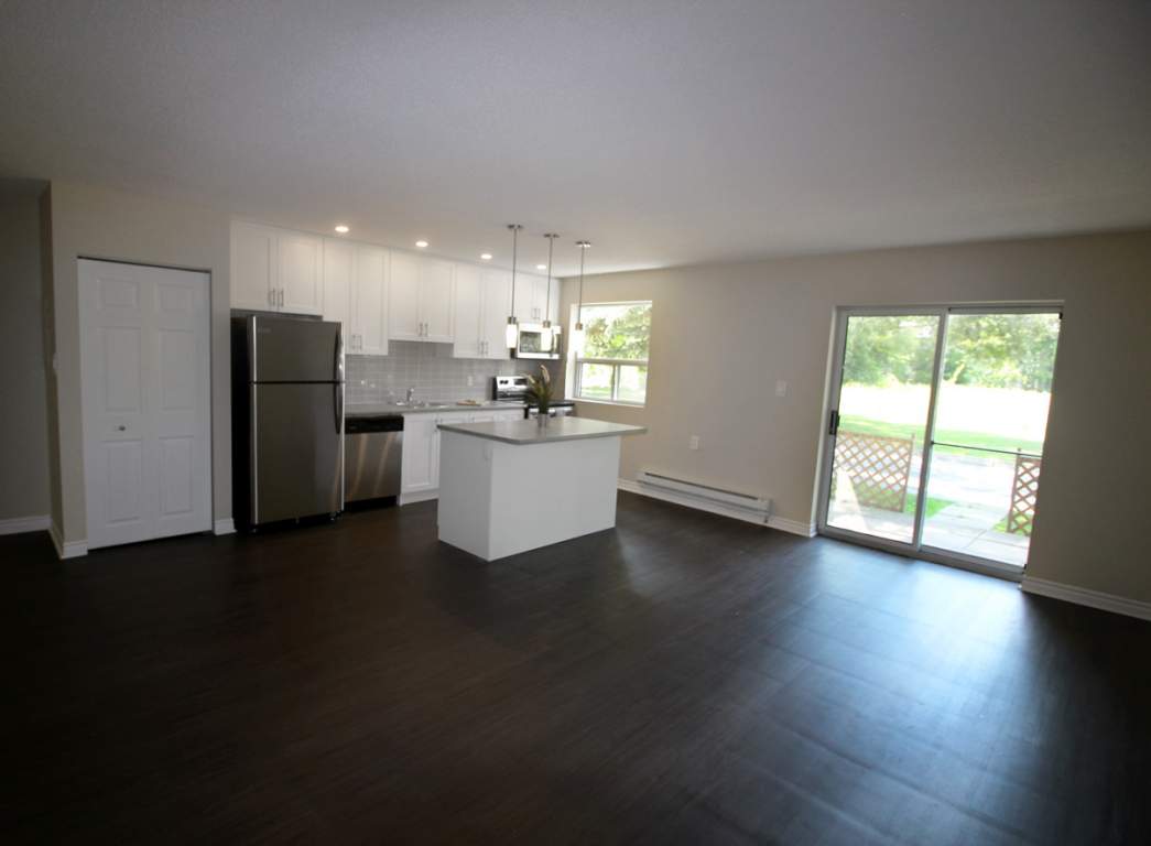 Grimsby Apartments for Rent CLV Group