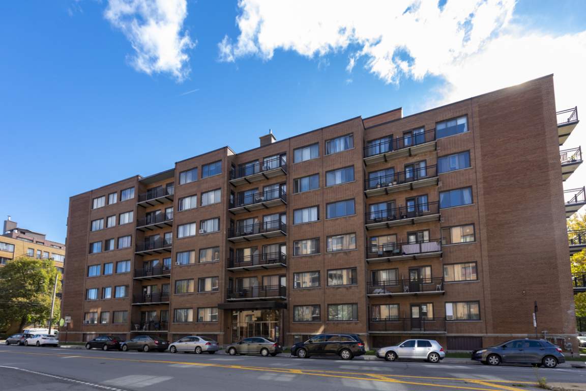 6950 Fielding Avenue CLV Group