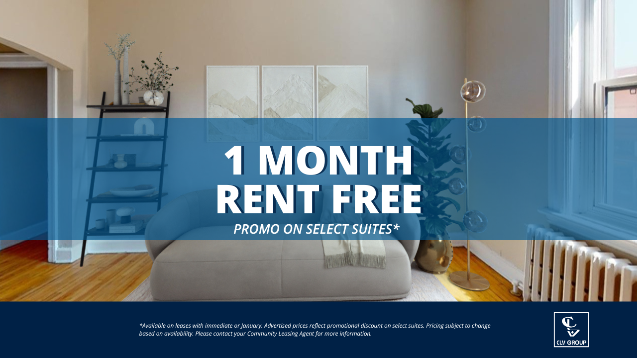 Downtown Apartments 260 ½ Dalhousie CLV Group