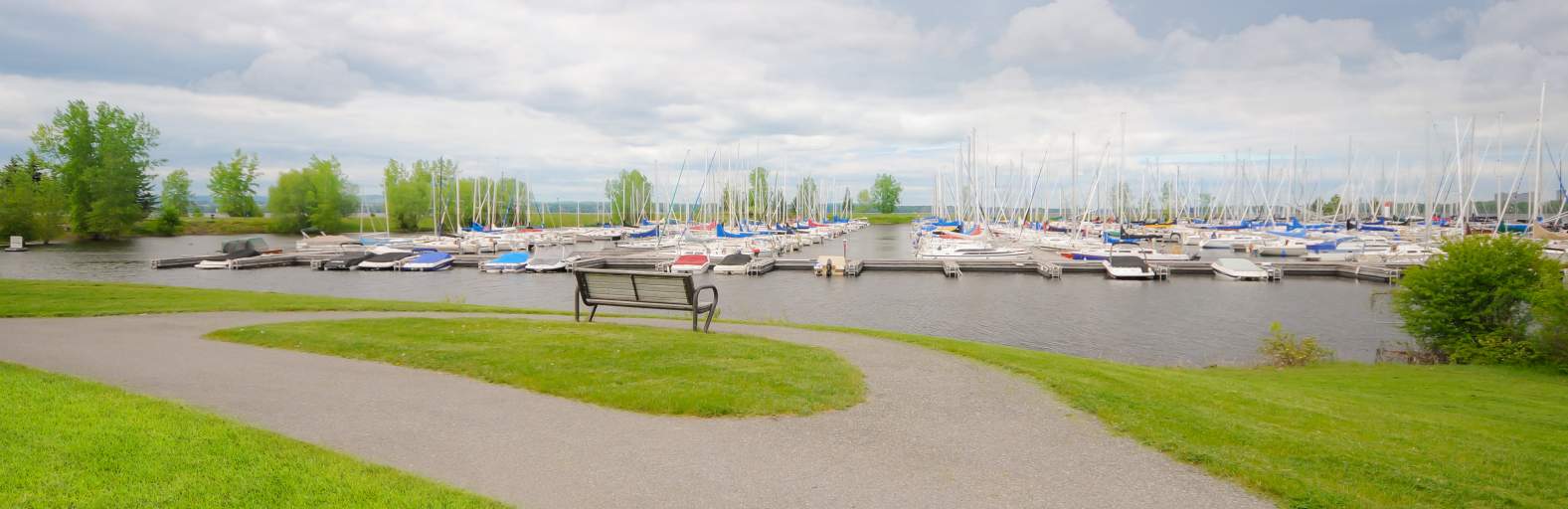 Ottawa West Apartments Britannia Beachfront CLV Group