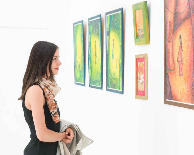 Get to know the Kamloops Art Gallery Kelson Group