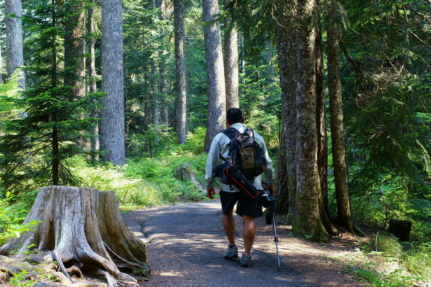 Where to go hiking in and around Kelowna Kelson Group