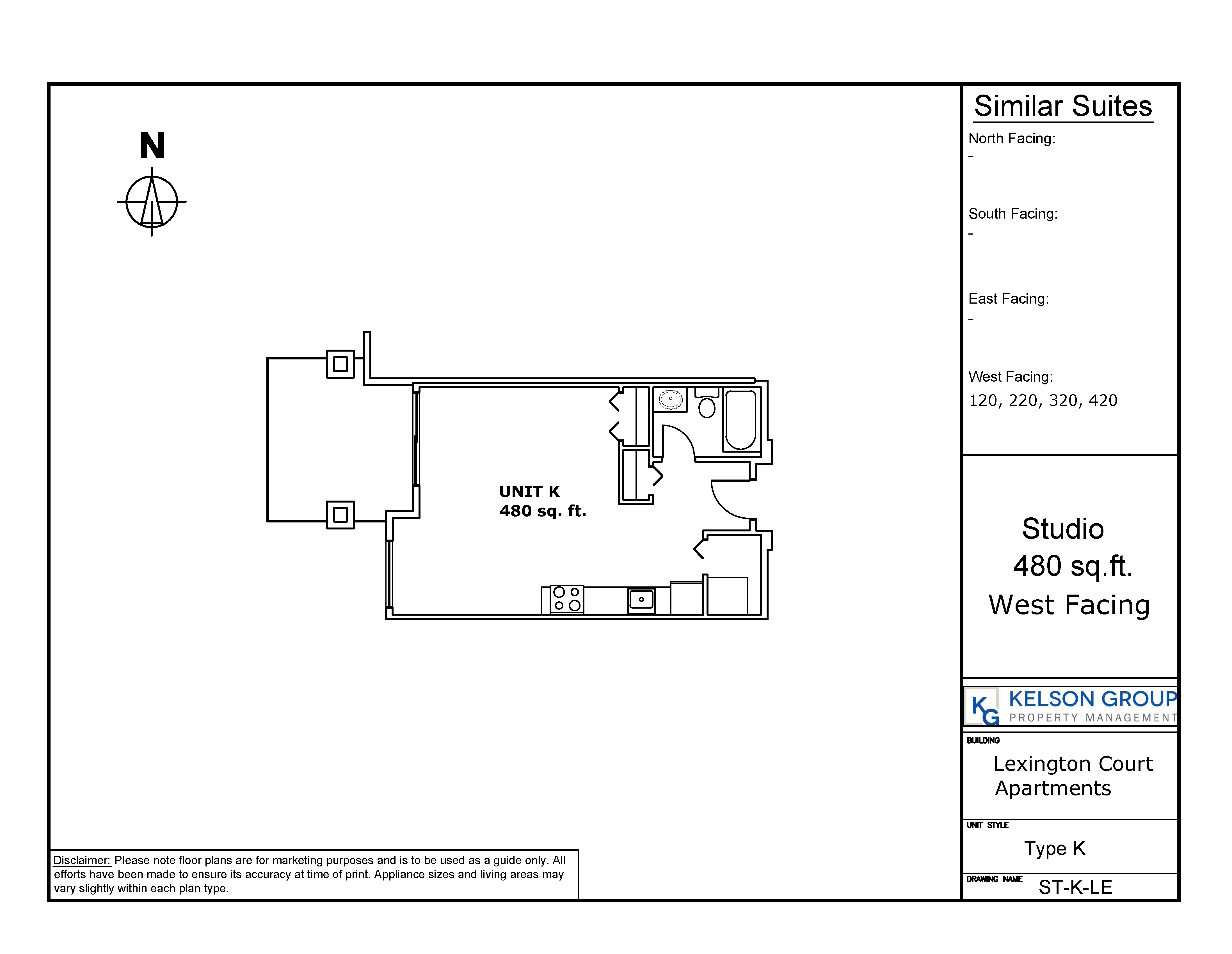 Apartments for rent in Langley, Lexington Court Apartments Kelson Group