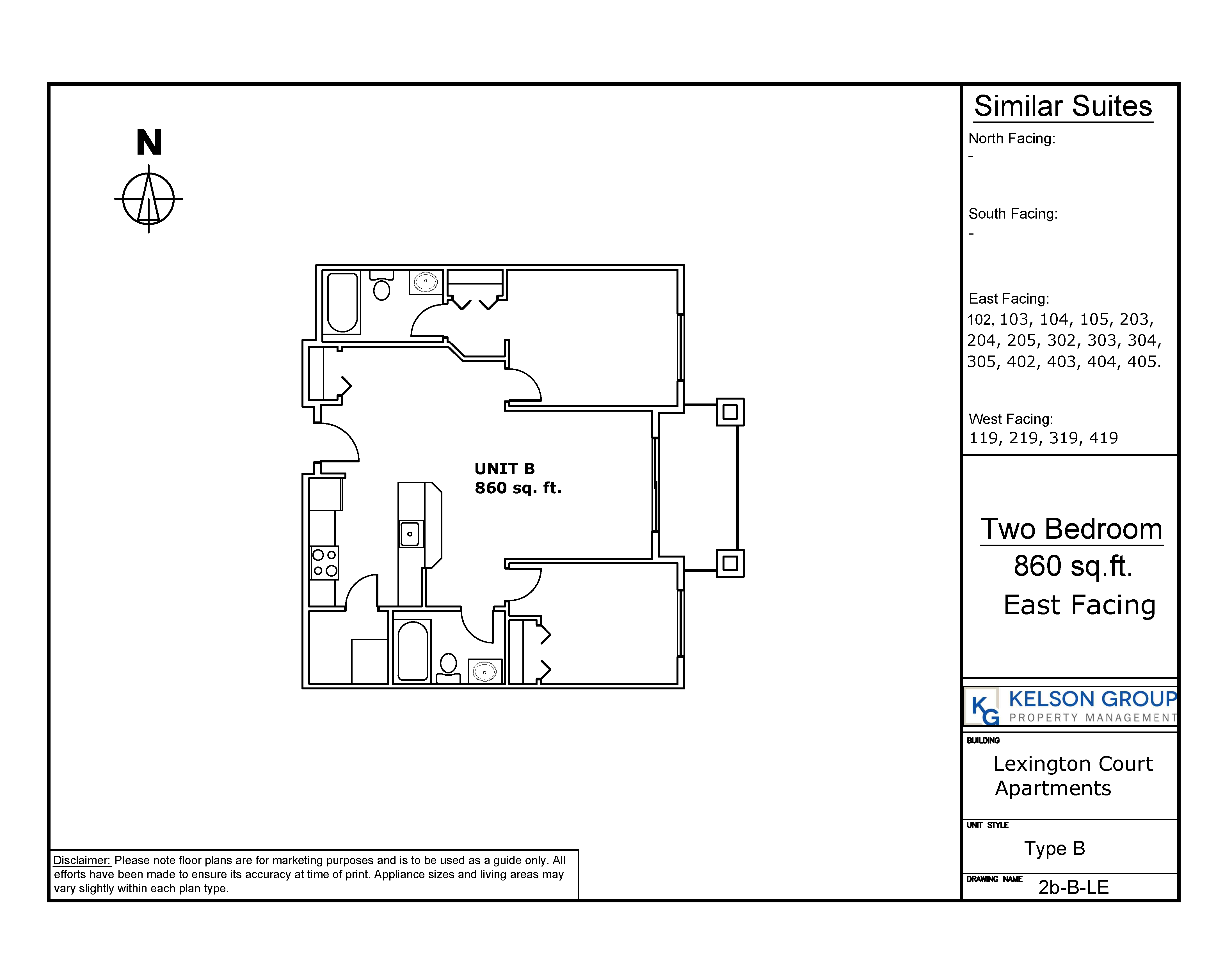 Apartments for rent in Langley, Lexington Court Apartments Kelson Group