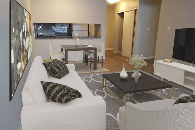 Southdale Park Apartments