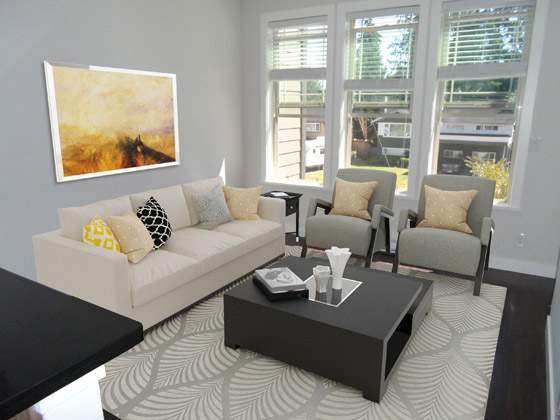 Encore Apartments