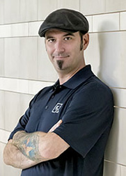 Building Manager