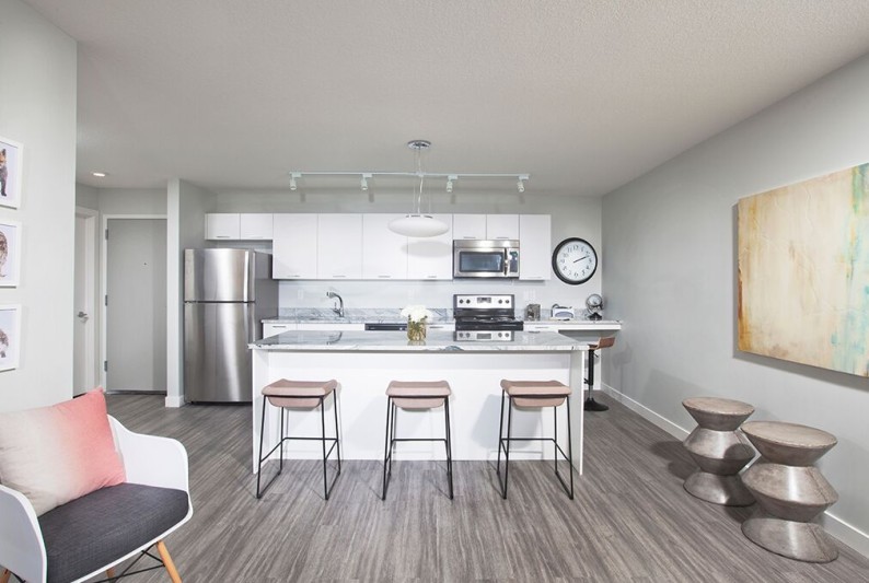 The Standard Hazelview Properties Regina Apartments Hazelview