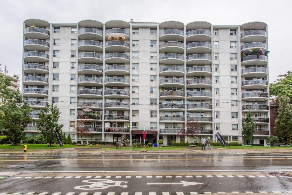 Sherwood Apartments Hazelview Properties