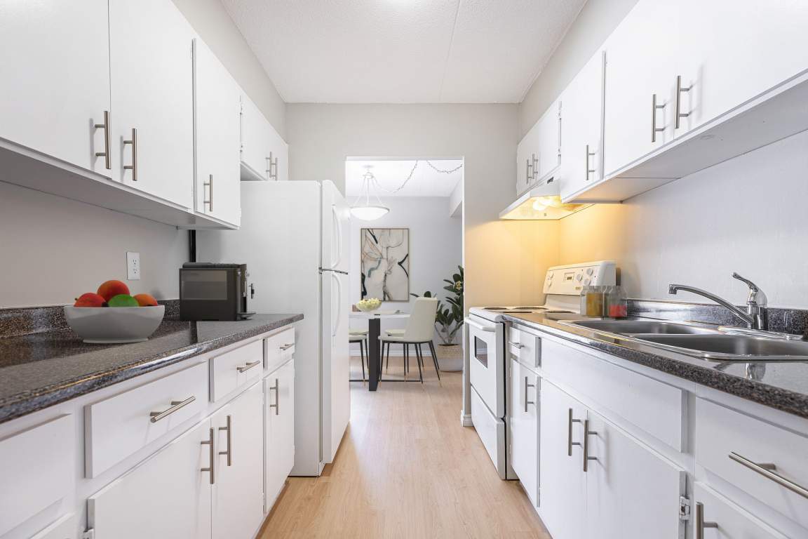 Trinity Apartments Hazelview Properties