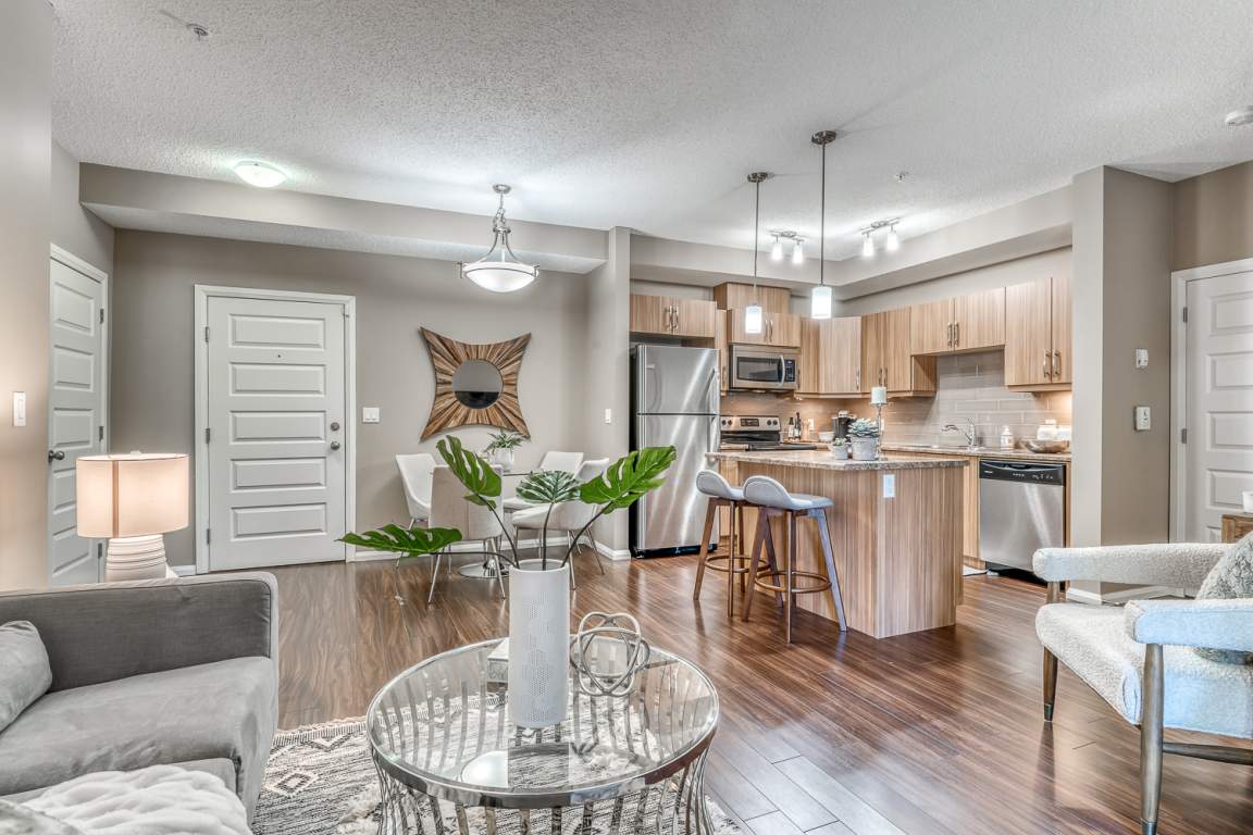 Edgewater Hazelview Properties Edmonton Apartments Hazelview