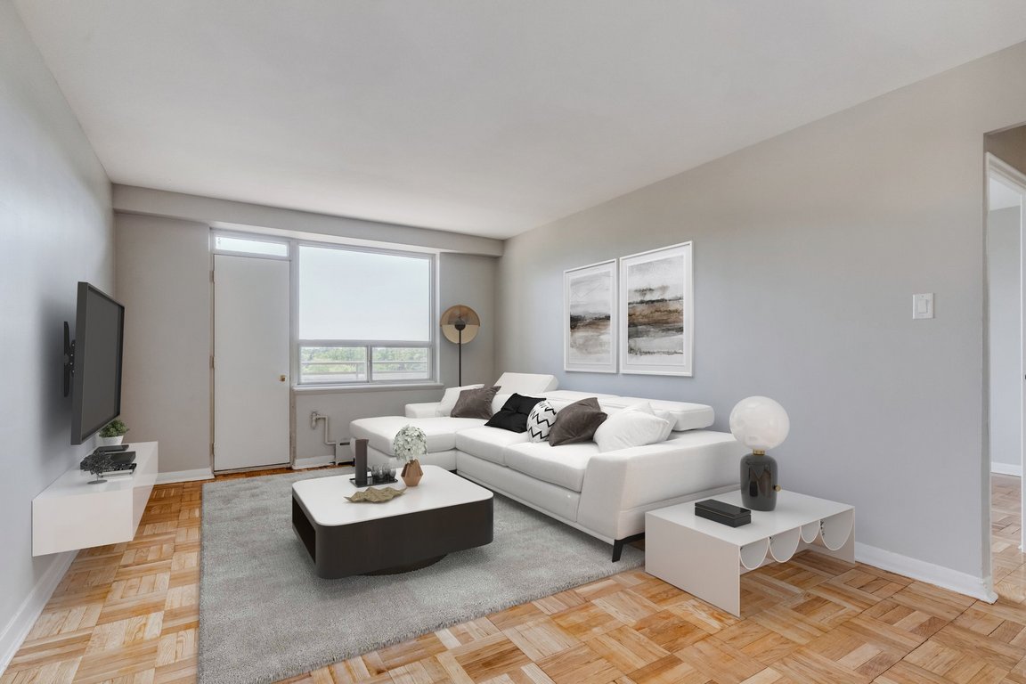 Keele Apartments Hazelview Properties